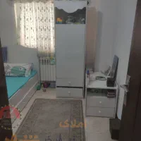 *+املاکـ نـبض شـهر+* آپارتمان 80m طبقه دوم ابوذر|فروش آپارتمان|فومن, |دیوار