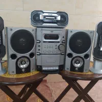 سلام ضبط و سی دی مارشال کاملا نو وسالم