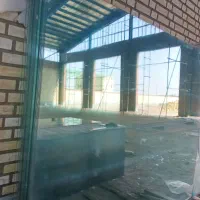 شیشه بری