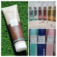 پک خوشبو کننده بدن