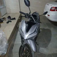 کلیک هوندا۱۵۰