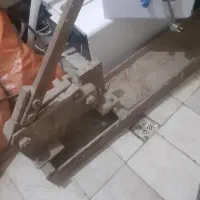 قیچی میلگردبر غول پیکر|ابزارآلات|اقبالیه, |دیوار