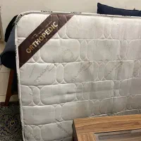 تشک یکنفره ۲ عدد