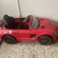 فروش ماشین کودک