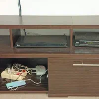 میز تلویزیونی