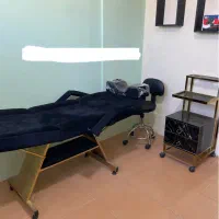 تخت ارایشگاه