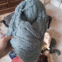 نخ گلیم بافی