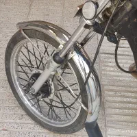 هوندا مدل 82|موتورسیکلت|سبزوار, رضوی|دیوار