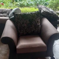 مبلچرمی راحتی ۷نفره