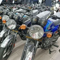 طرح باکسر  BX 200 نیروموتور اقساط 18 ماهه