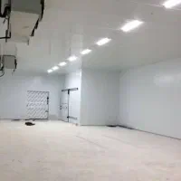 سردخانه زیر صفر/بلای صفر/تونل انجماد/آیس بانک|ماشین‌آلات صنعتی|تهران, مشیریه|دیوار