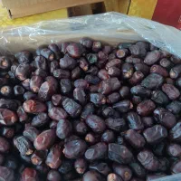 خرمای فله 5کیلویی درجه2کیلویی 90