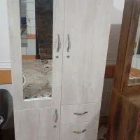 کمد لباسی جهازی نوبه فروش میرسد