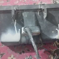 نورافکن هزار|لامپ و چراغ|زابل, |دیوار