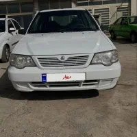 پراید ۱۱۱مدل ۹۶