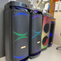 پارتی باکس های برند مکسیدر اورجینال به قیمت خرید