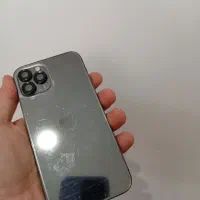 آیفون 12 pro|موبایل|تایباد, |دیوار