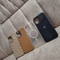 قالب آیفون iPhone 16 pro max