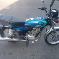 مو سیکلت عرشیا ۲۰۰