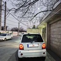 ام وی ام ۱۱۰ کارمندی|خودرو سواری و وانت|ساری, |دیوار