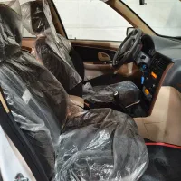 پژو پارس سال سفارشی|خودرو سواری و وانت|شاهرود, |دیوار