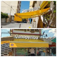 سایبان برقی / انواع سایبان متحرک|فروشگاه و مغازه|کرمانشاه, |دیوار