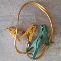 سیم کابل باطری