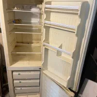 یخچال فریزر +موتور برق + باند وآمپلی فایر|میز و صندلی غذاخوری|کوچصفهان, |دیوار