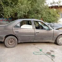 فروش ماشین تصادفی