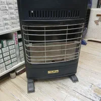 بخاری بدون دودکش در حدنو