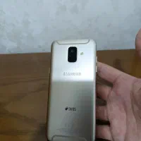 سامسونگ A6 در حد نو