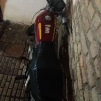 موتور هندا ۲۰۰