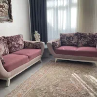 مبل راحتی|مبلمان خانگی و میز عسلی|مرند, |دیوار