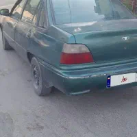 دوو سیلو ۸۱|خودرو سواری و وانت|ماهدشت, |دیوار