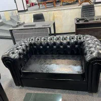 مبلمان چستر دسته p|مبلمان خانگی و میز عسلی|چهاردانگه (تهران), |دیوار