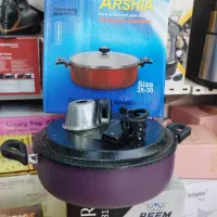 کیک پز برقی ام کا مانکا ارشیا با گارانتی