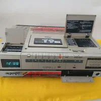 ویدئو فیلم کوچک  (عتیقه )|پخش‌کننده DVD و ویدیو|قم, پردیسان|دیوار