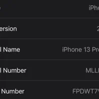 13promax256 تک سیم|موبایل|آبادان, |دیوار