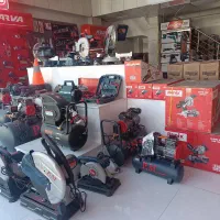 مینی فرز دسته بلند 1050 وات آنکور|ابزارآلات|قم, کاسه گران|دیوار