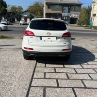 جک S5|خودرو سواری و وانت|سنگر, |دیوار