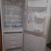 یخچال فریزر|یخچال و فریزر|شاهین‌شهر, شهرک گلدیس|دیوار