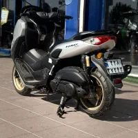 یاماها Nmax 155|موتورسیکلت|تهران, گلستان (شهرک راه آهن)|دیوار
