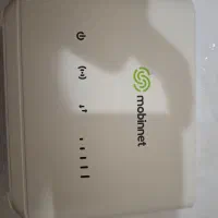 مودم مبین نت مدل MN4200