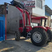 بیل تراکتور سفارشی|ماشینآلات صنعتی|اصفهان, قهجاورستان|دیوار