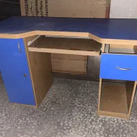 میز تحریر ام دی اف