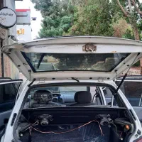 هاچپک ۱۱۱|خودرو سواری و وانت|بندرعباس, |دیوار