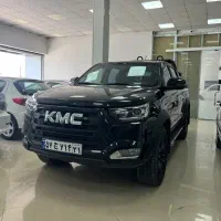 کی ام سی t8 مدل 402