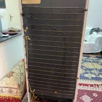 یخچال فیلور بدنه در حد نو|یخچال و فریزر|تهران, مسعودیه|دیوار