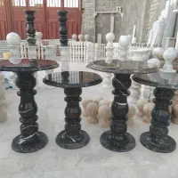 نرده صراحی روشویی و میز عسلی|مصالح و تجهیزات ساختمان|قم, سرحوض|دیوار