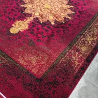 اگه دنبال فرش خاص لاکی هستی بیا پایتخت